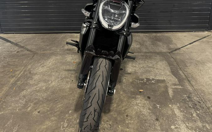 2026 Ducati X DIAVEL V4