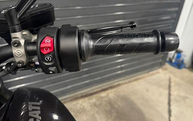 2026 Ducati X DIAVEL V4