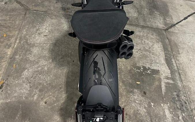 2026 Ducati X DIAVEL V4