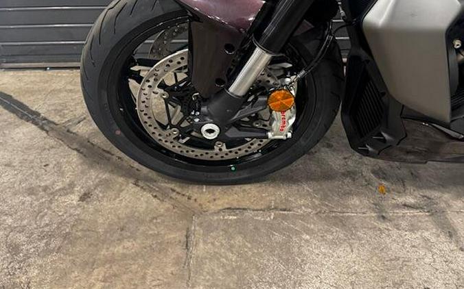 2026 Ducati X DIAVEL V4