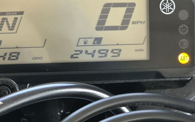 2024 Yamaha YZF R3