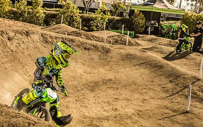 2025 Kawasaki Elektrode® 16