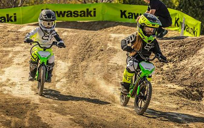 2025 Kawasaki Elektrode® 16