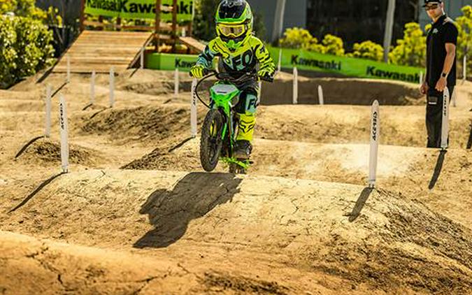 2025 Kawasaki Elektrode® 16