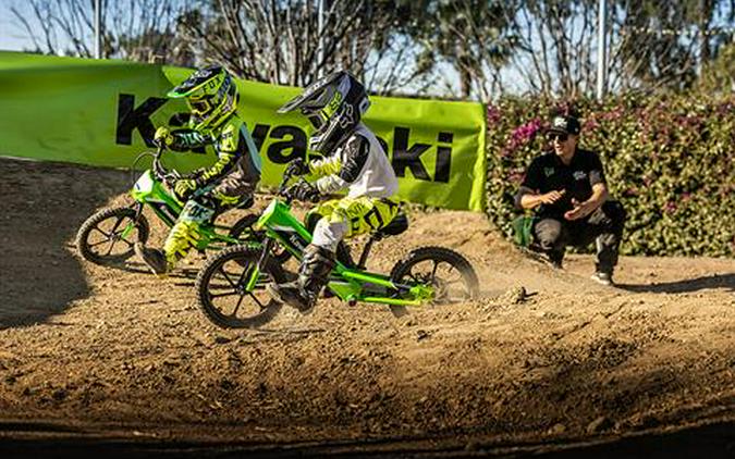 2025 Kawasaki Elektrode® 16