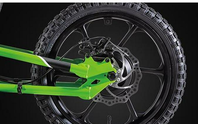 2025 Kawasaki Elektrode® 16