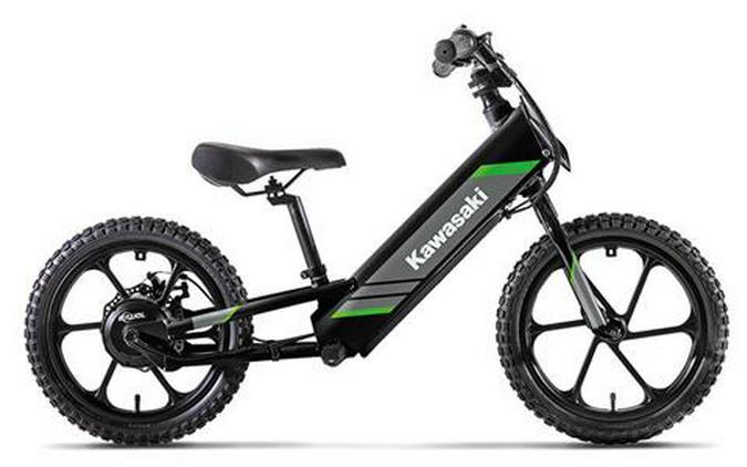 2025 Kawasaki Elektrode® 16