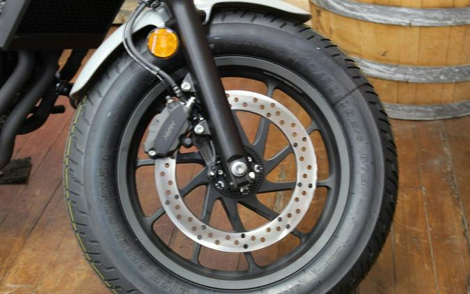 2026 Honda® Rebel 500