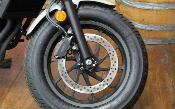 2026 Honda® Rebel 500