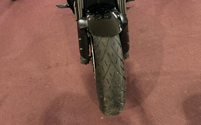 2025 Triumph Rocket 3 Storm GT