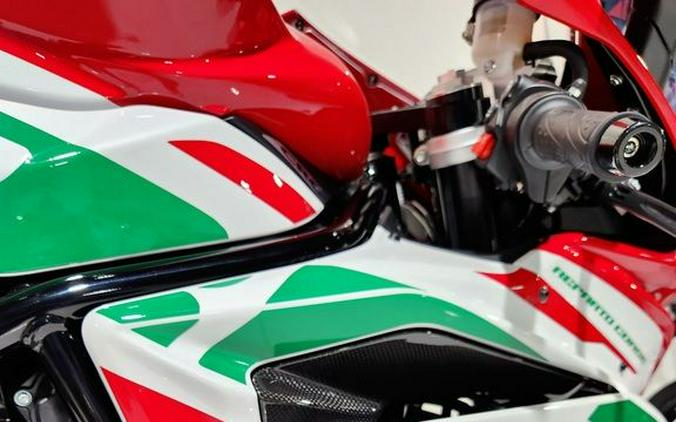 2023 MV Agusta F3 RC Racing Kit