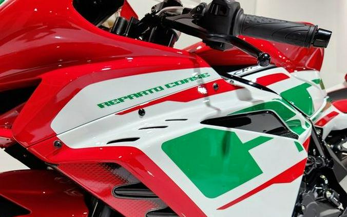 2023 MV Agusta F3 RC Racing Kit