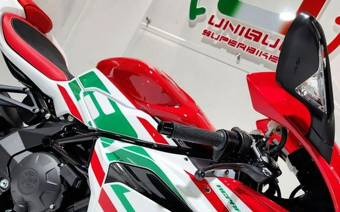 2023 MV Agusta F3 RC Racing Kit