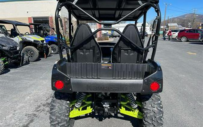 2024 Kawasaki Teryx4 S LE