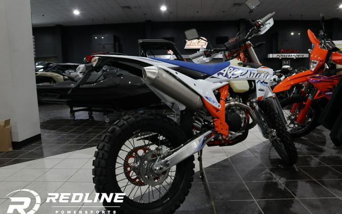 2024 KTM 500 EXC-F Six Days