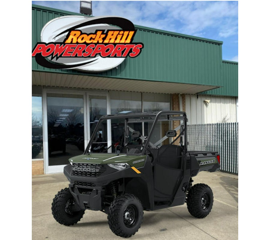 2024 Polaris® Ranger 1000