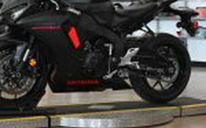 2017 Honda CBR1000RR