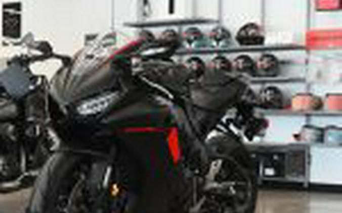 2017 Honda CBR1000RR