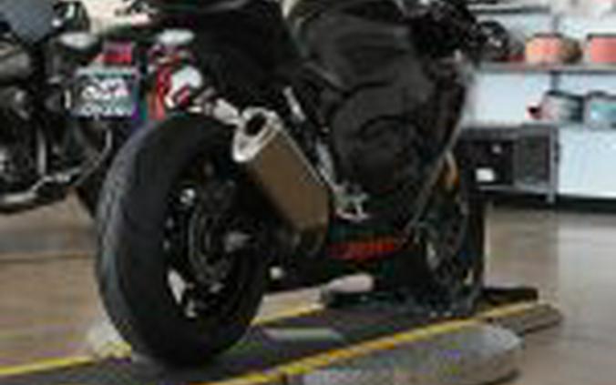 2017 Honda CBR1000RR