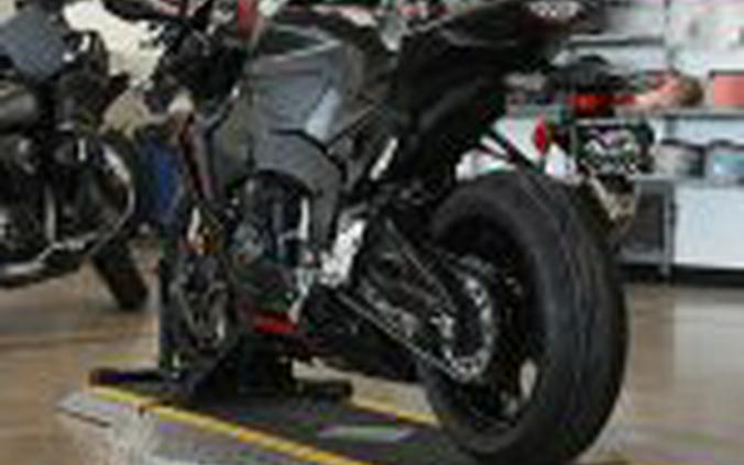 2017 Honda CBR1000RR