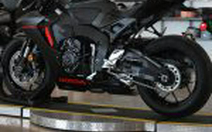 2017 Honda CBR1000RR