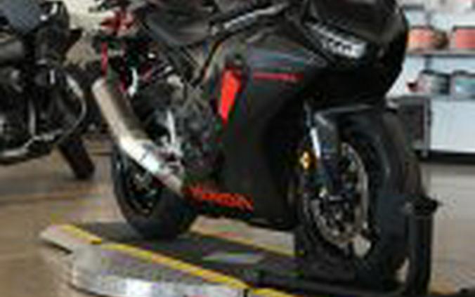 2017 Honda CBR1000RR