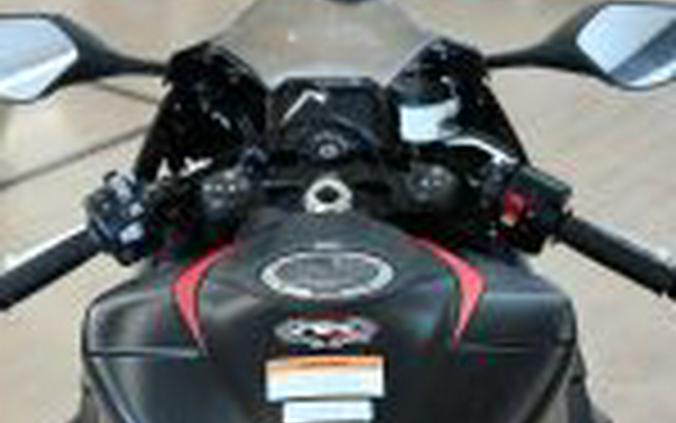 2017 Honda CBR1000RR