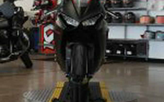 2017 Honda CBR1000RR