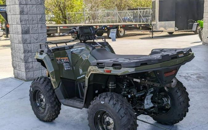 2024 Polaris® Sportsman 450 H.O.