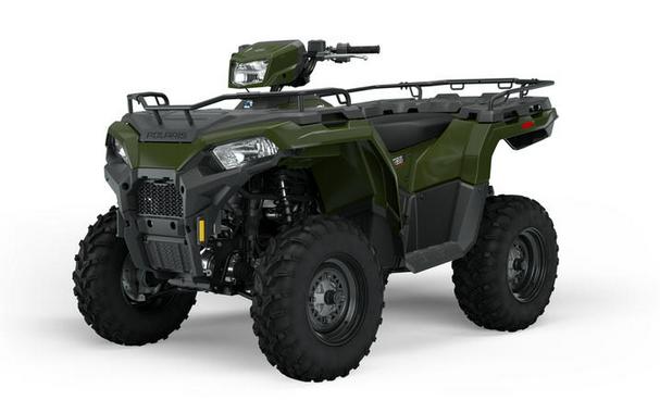 2024 Polaris® Sportsman 450 H.O.