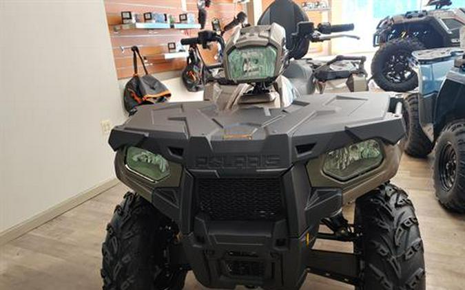 2024 Polaris Sportsman Touring 570 Premium