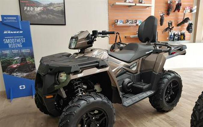 2024 Polaris Sportsman Touring 570 Premium