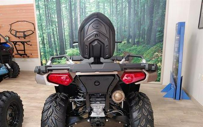 2024 Polaris Sportsman Touring 570 Premium