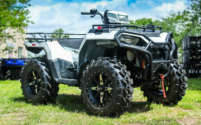 2022 Polaris® Sportsman 570 EPS Utility