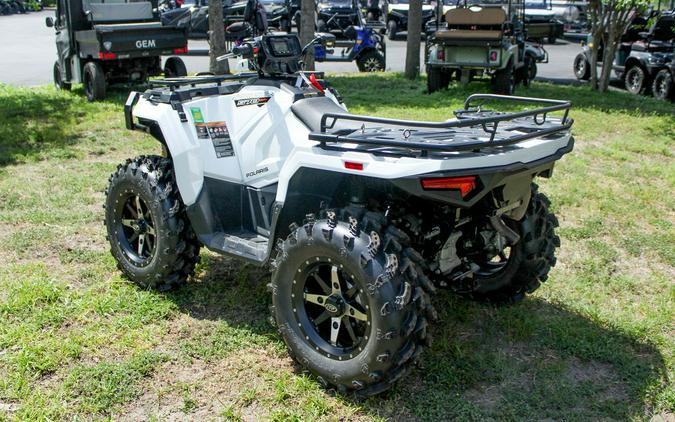 2022 Polaris® Sportsman 570 EPS Utility