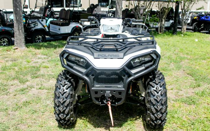 2022 Polaris® Sportsman 570 EPS Utility