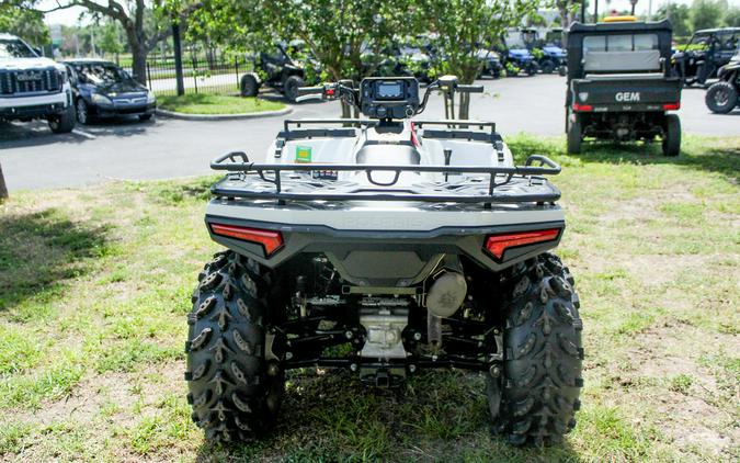 2022 Polaris® Sportsman 570 EPS Utility