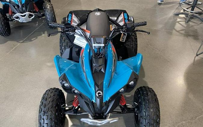 2024 Can-Am® Renegade 110 EFI