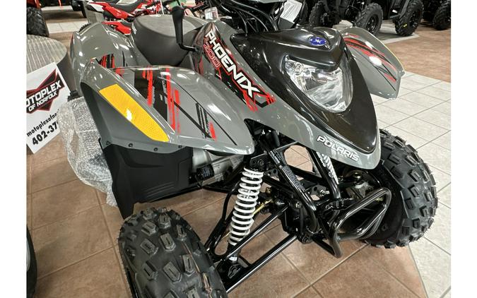 2024 Polaris Industries PHOENIX 200