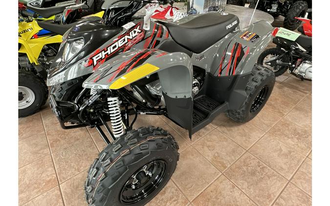 2024 Polaris Industries PHOENIX 200