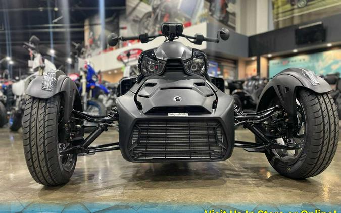 2023 Can-am RYKER (600 ACE)