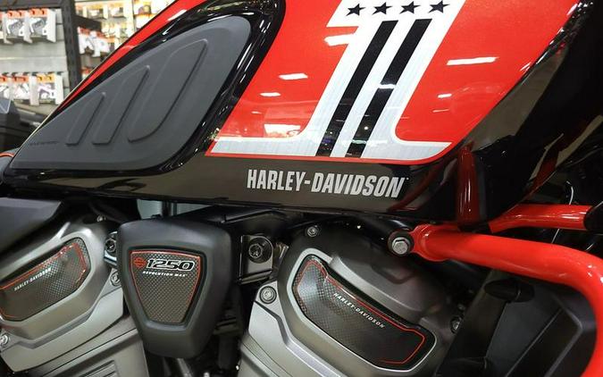 2024 Harley-Davidson CVO Pan America First Look [8 Fast Facts]