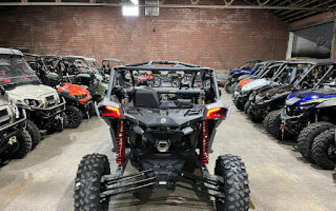 2024 Can-Am® Maverick X3 MAX RS TURBO