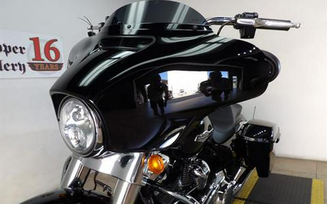 2022 Harley-Davidson Street Glide®