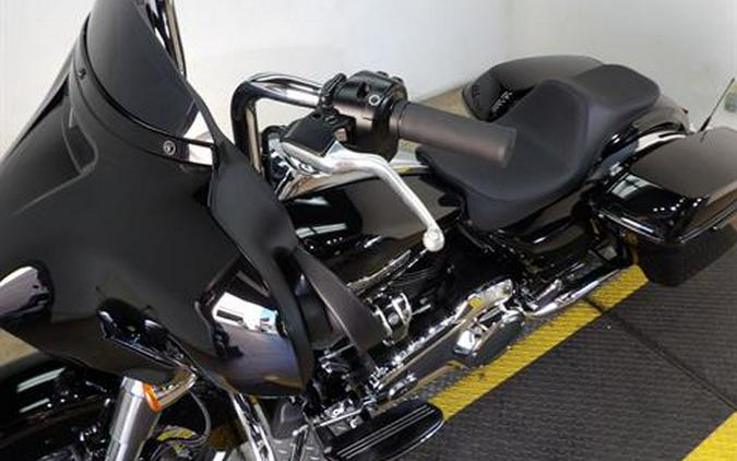 2022 Harley-Davidson Street Glide®