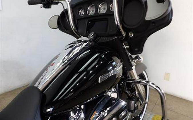 2022 Harley-Davidson Street Glide®