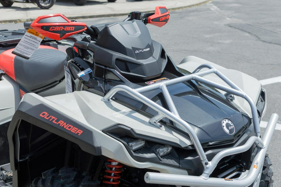 2024 Can-Am® Outlander X xc 1000R