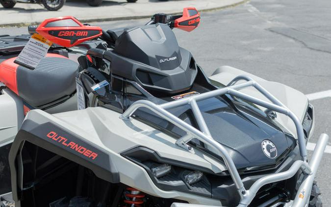 2024 Can-Am® Outlander X xc 1000R