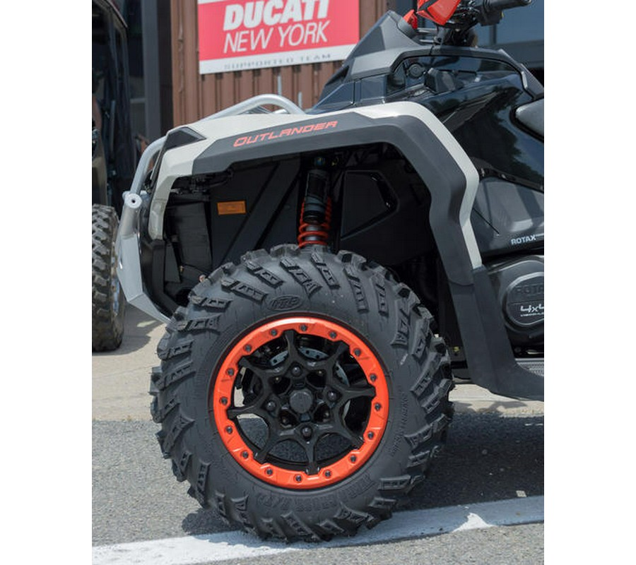 2024 Can-Am® Outlander X xc 1000R