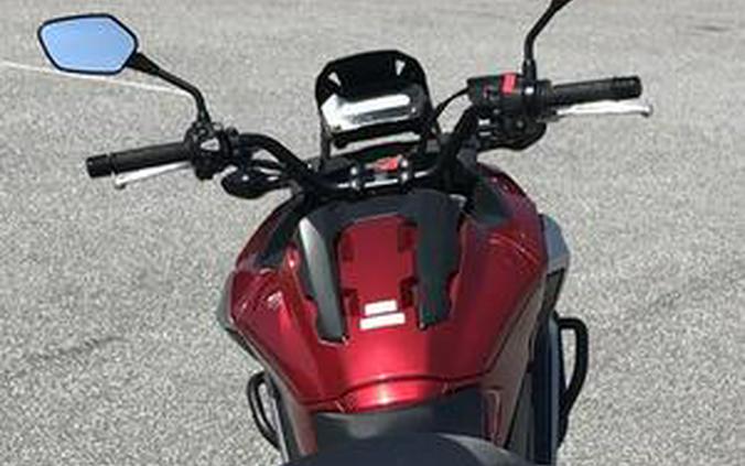 2017 Honda® NC700X